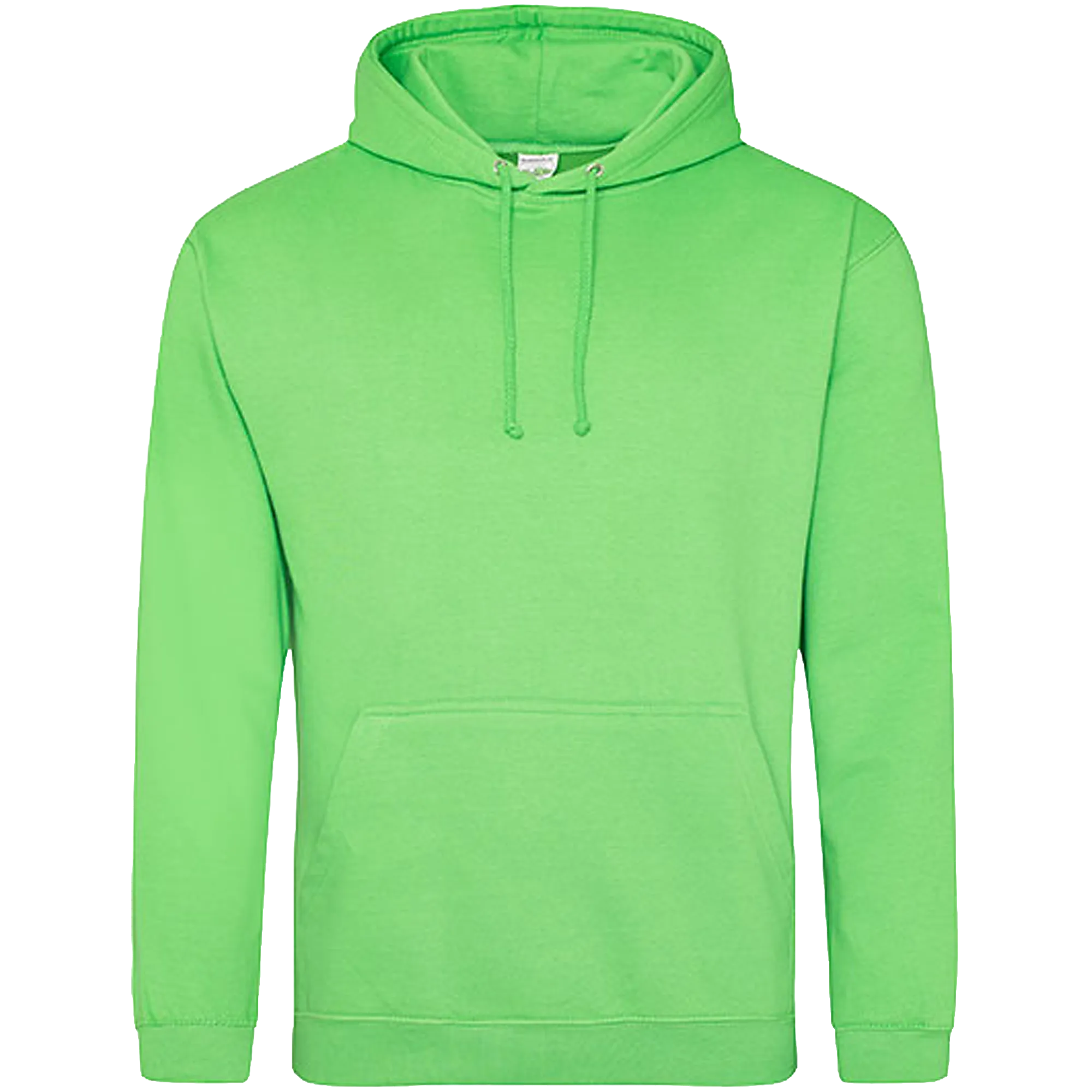   Lime-Green Front 