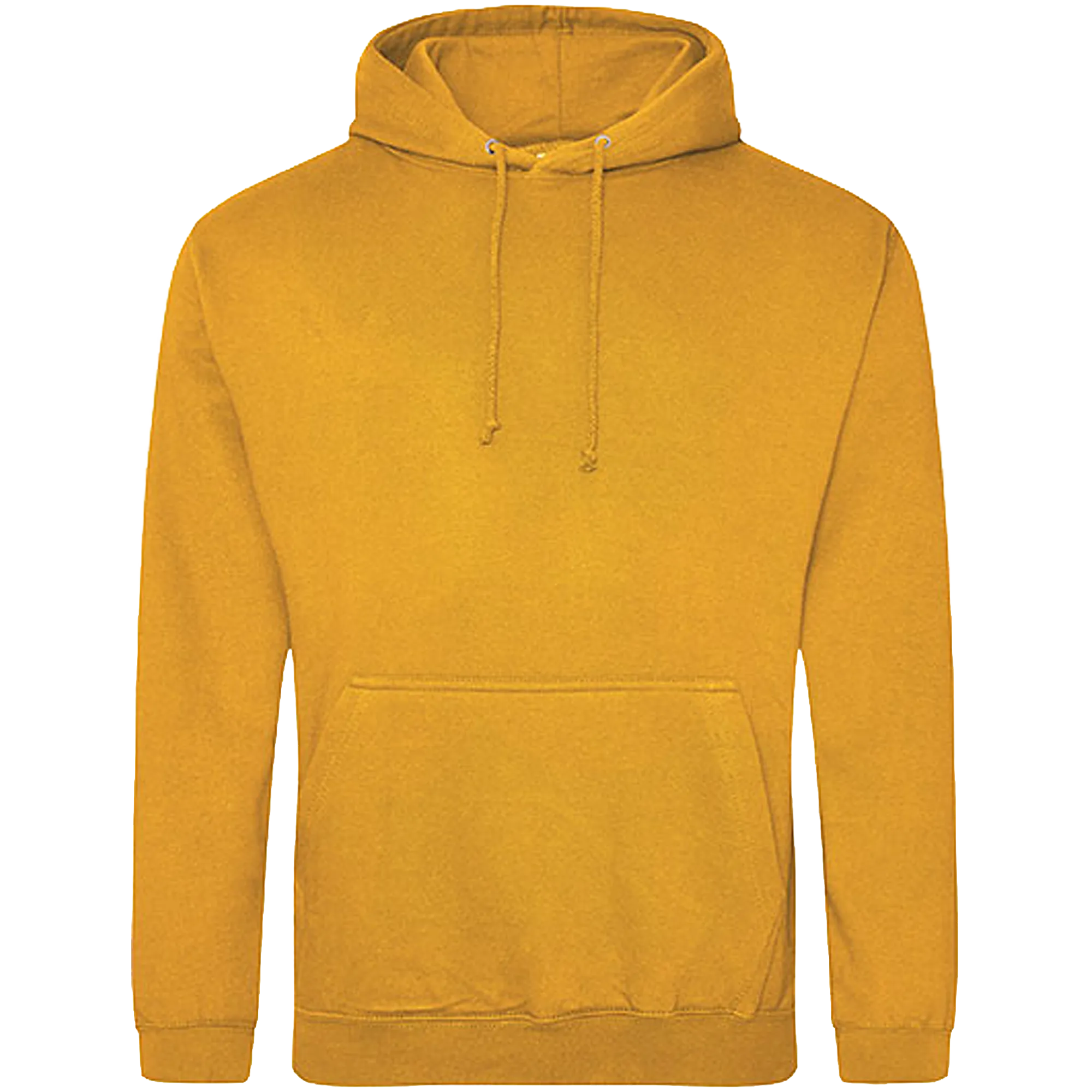  Mustard Front 