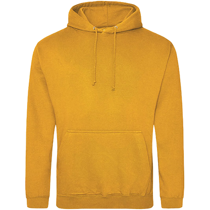   Mustard Front 