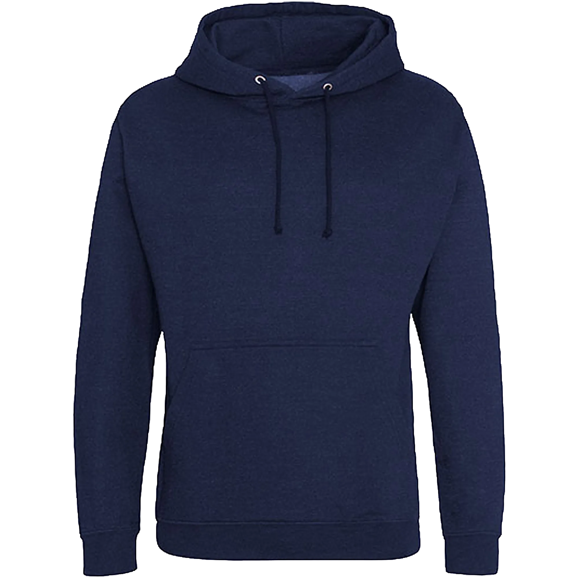   Navy-Smoke Front 