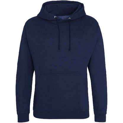   Navy-Smoke Front 