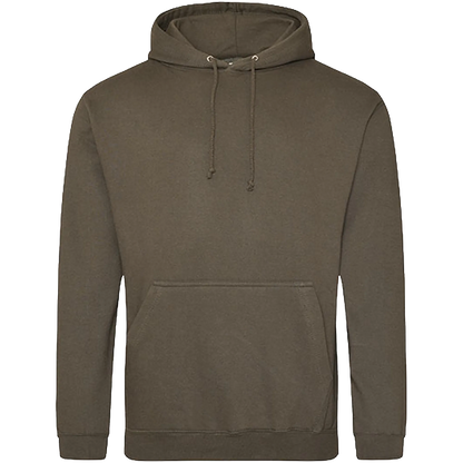   Olive-Green Front 