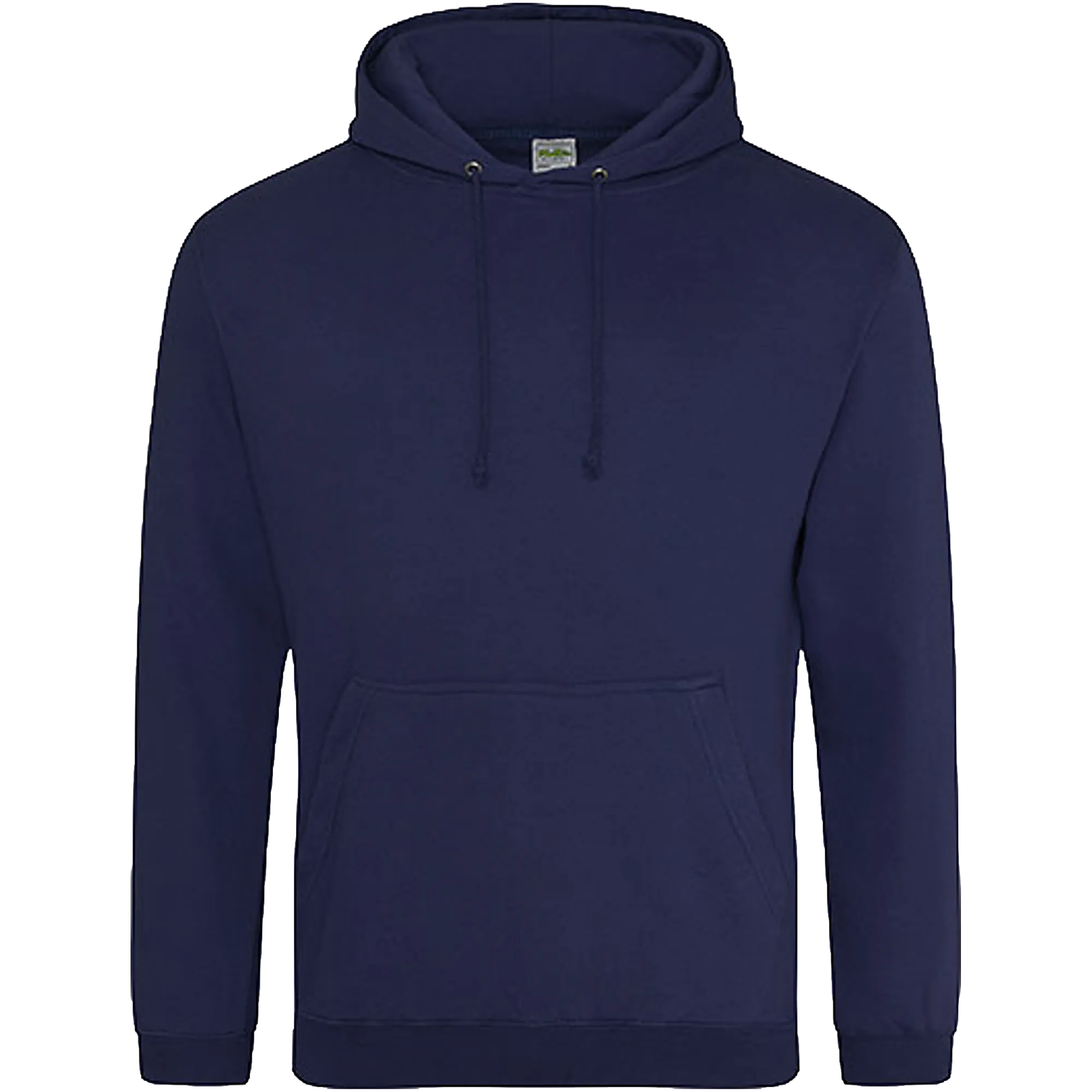   Oxford-Navy Front 