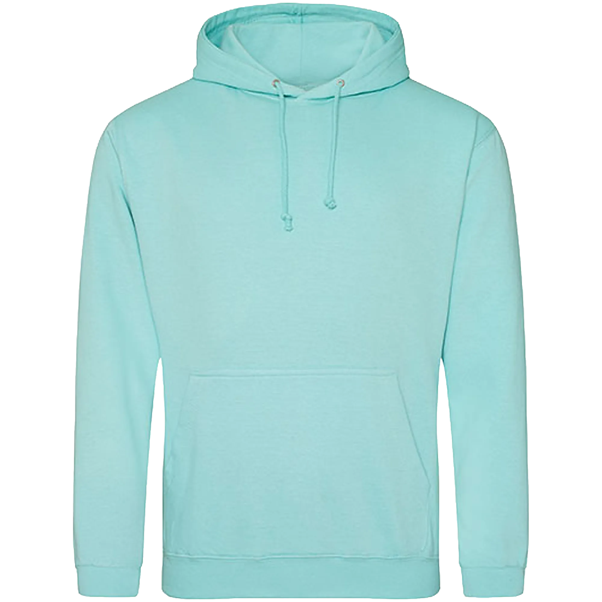   Peppermint Front 