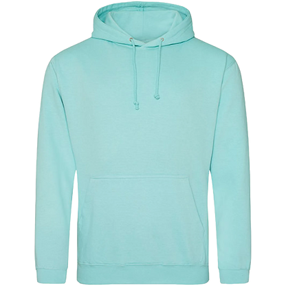   Peppermint Front 