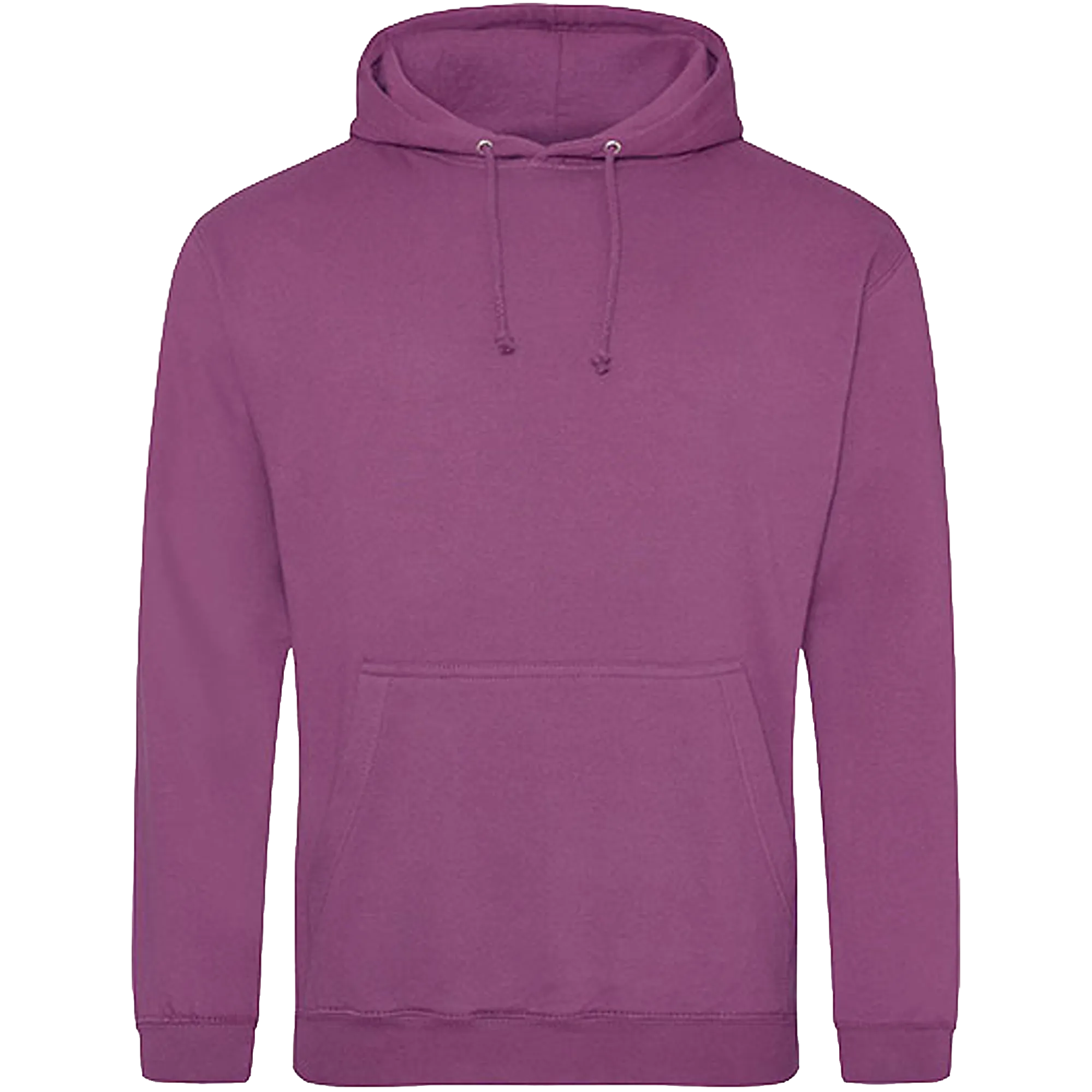   Pinky-Purple Front 