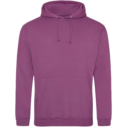   Pinky-Purple Front 