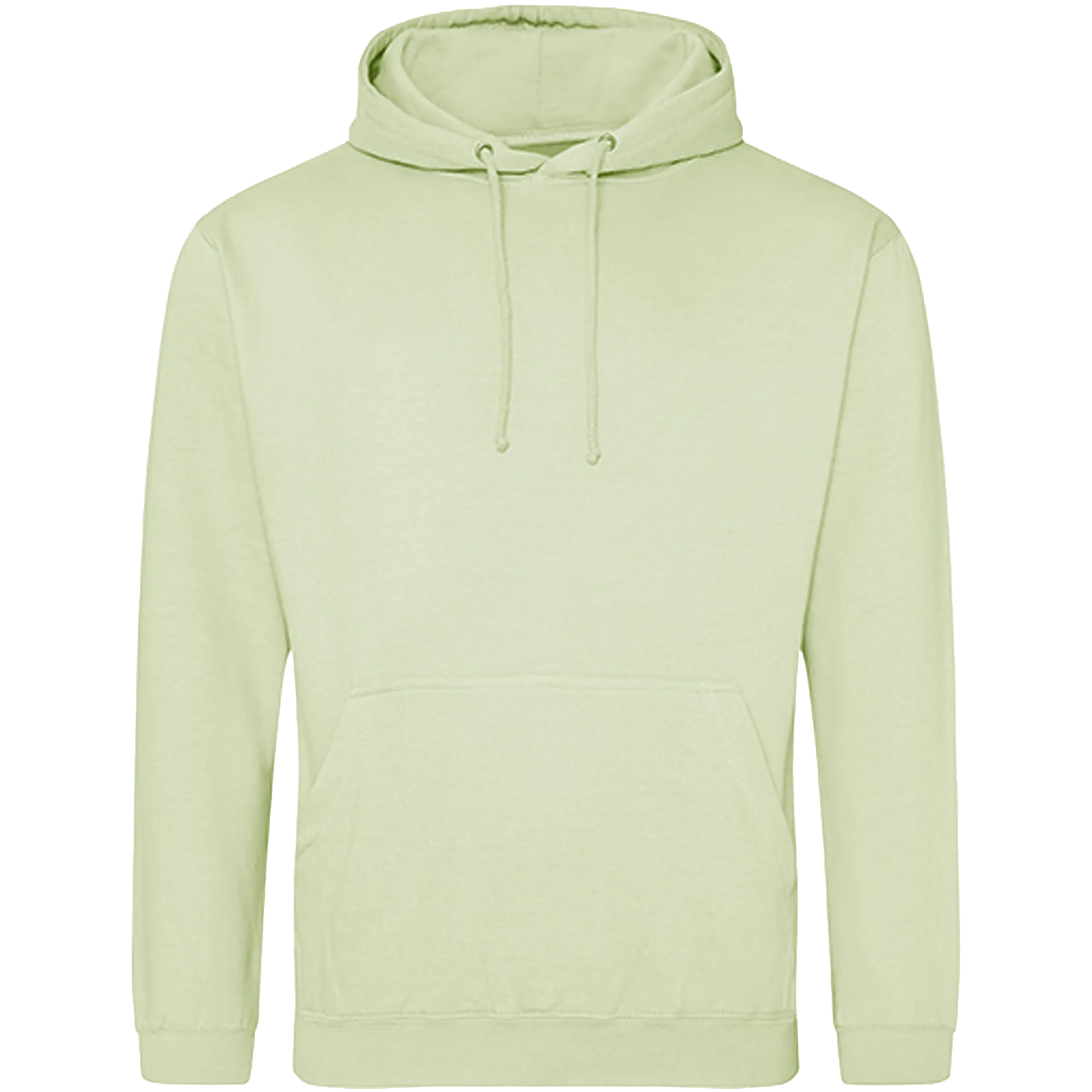   Pistachio-Green Front 