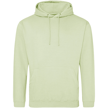   Pistachio-Green Front 