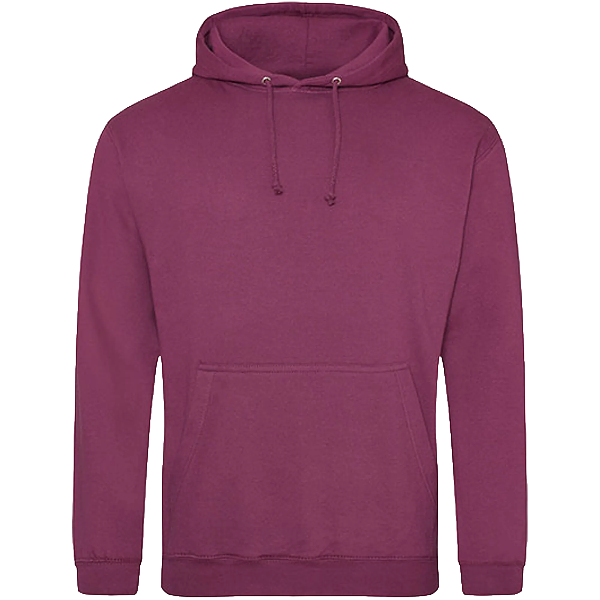   Plum Front 