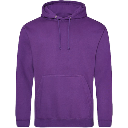   Purple Front 