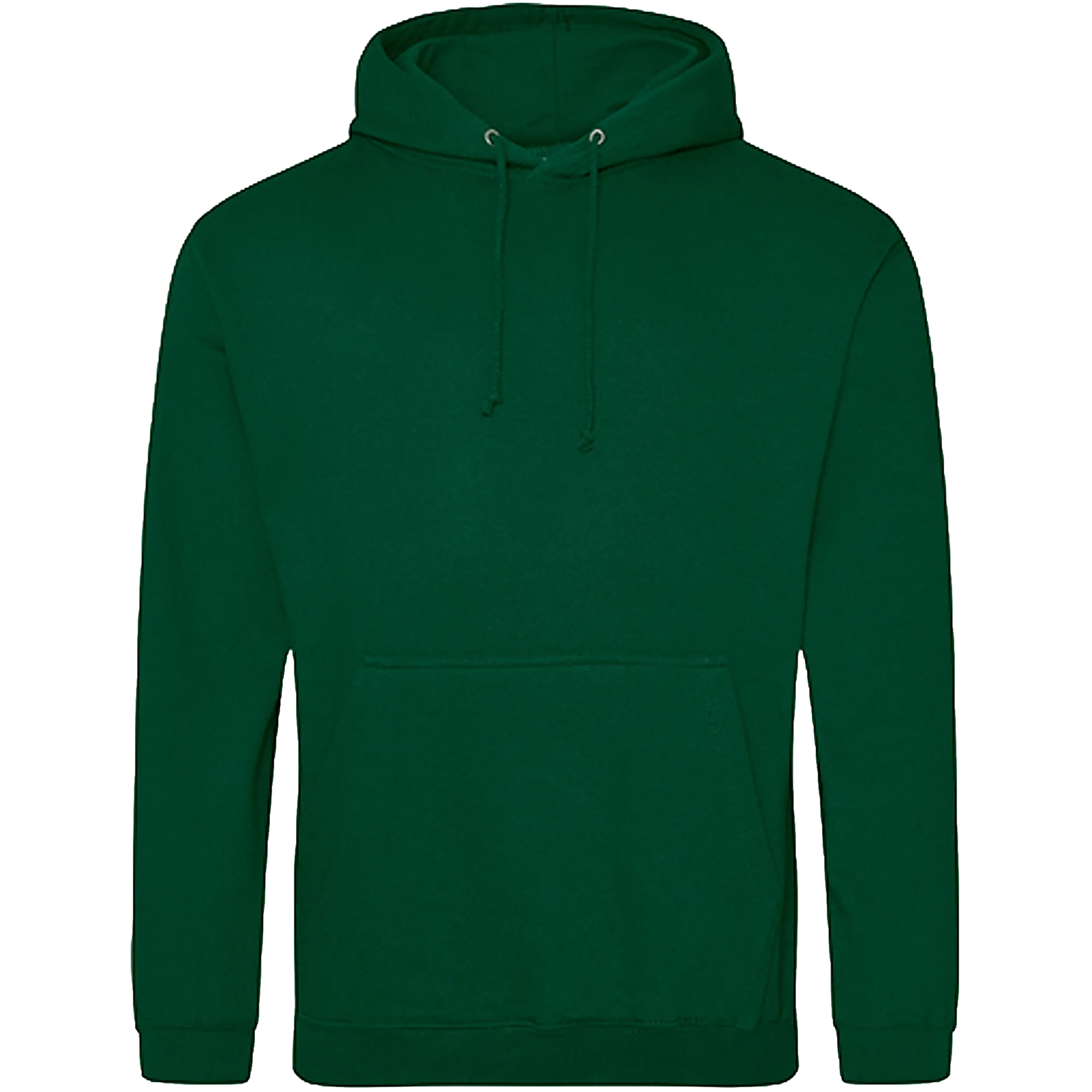   Rainforest-Green Front 