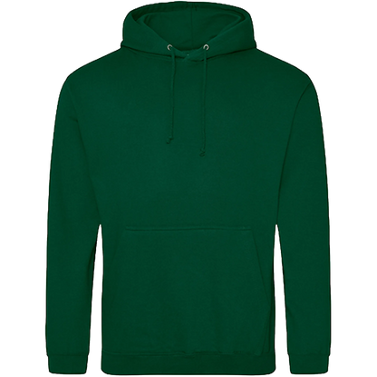   Rainforest-Green Front 