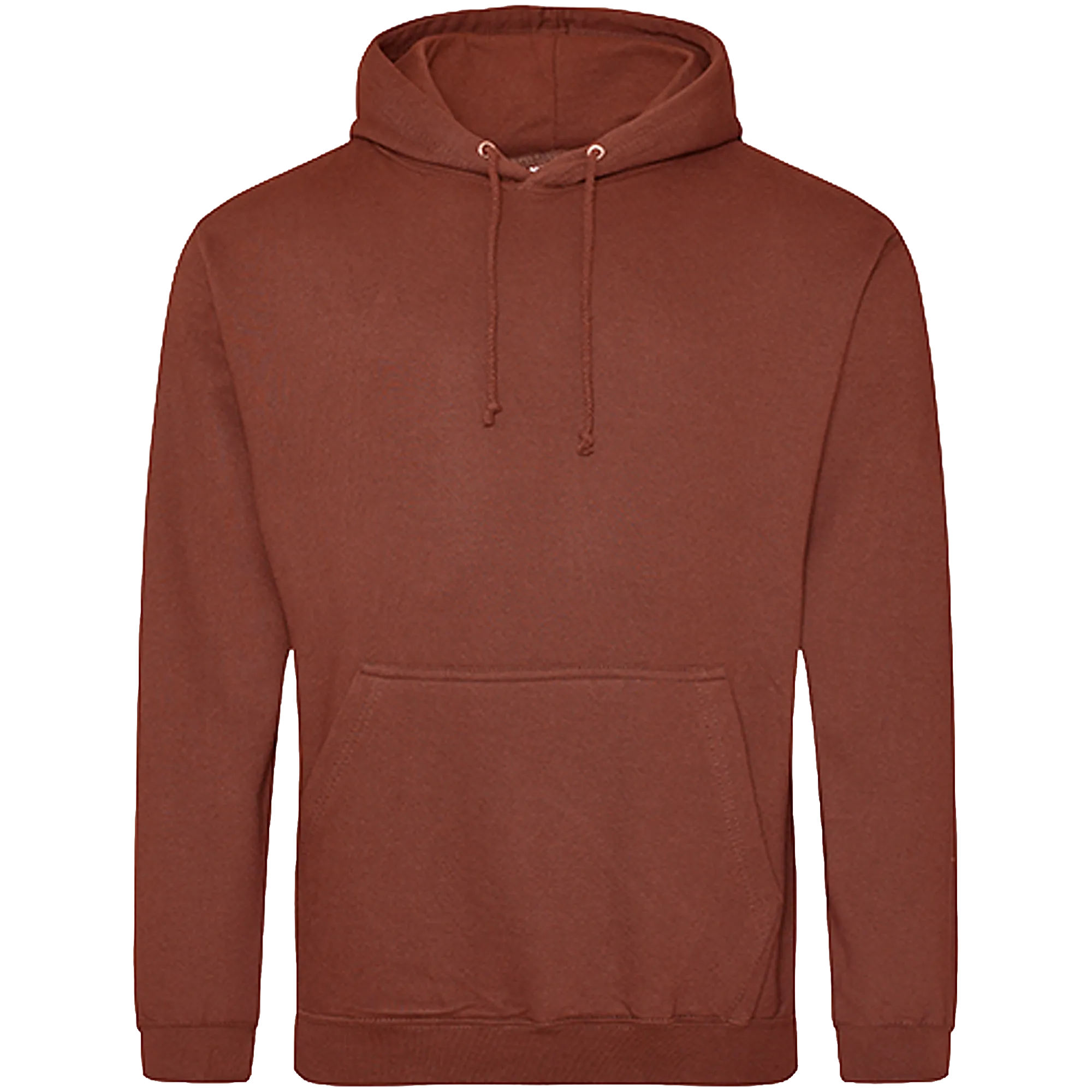   Red-Rust Front 
