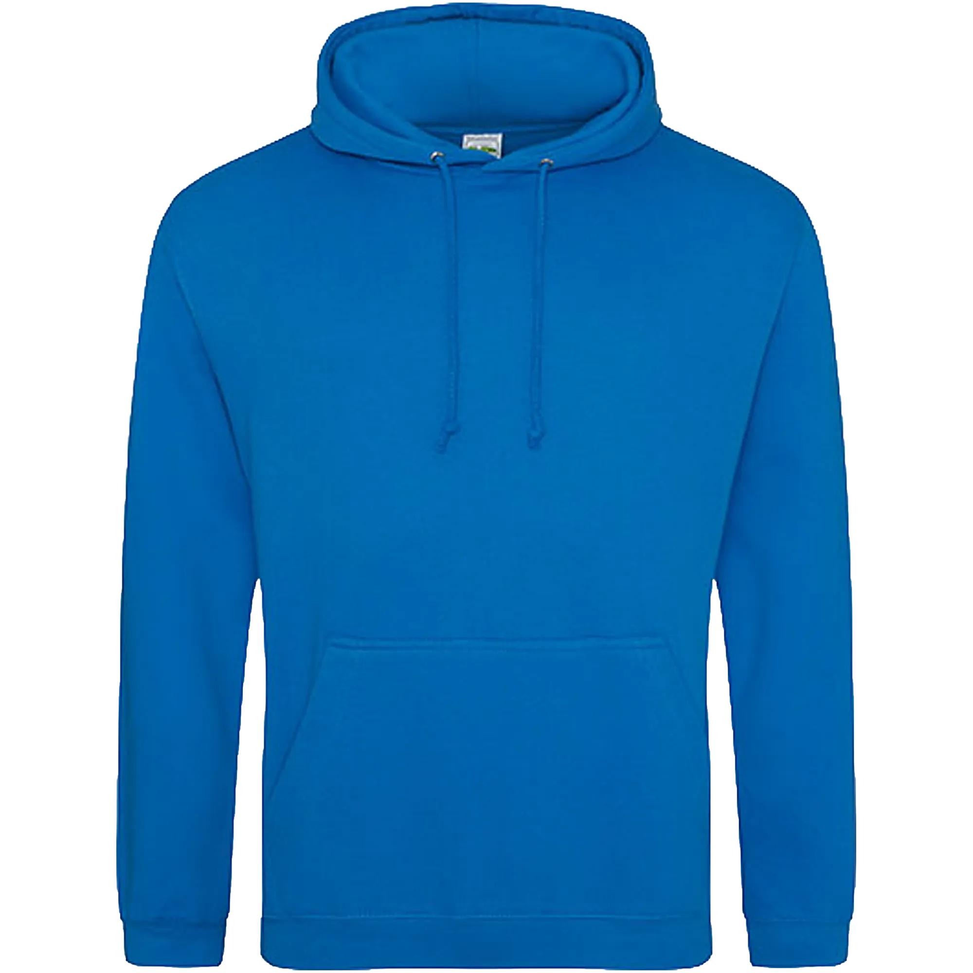   Sapphire-Blue Front 