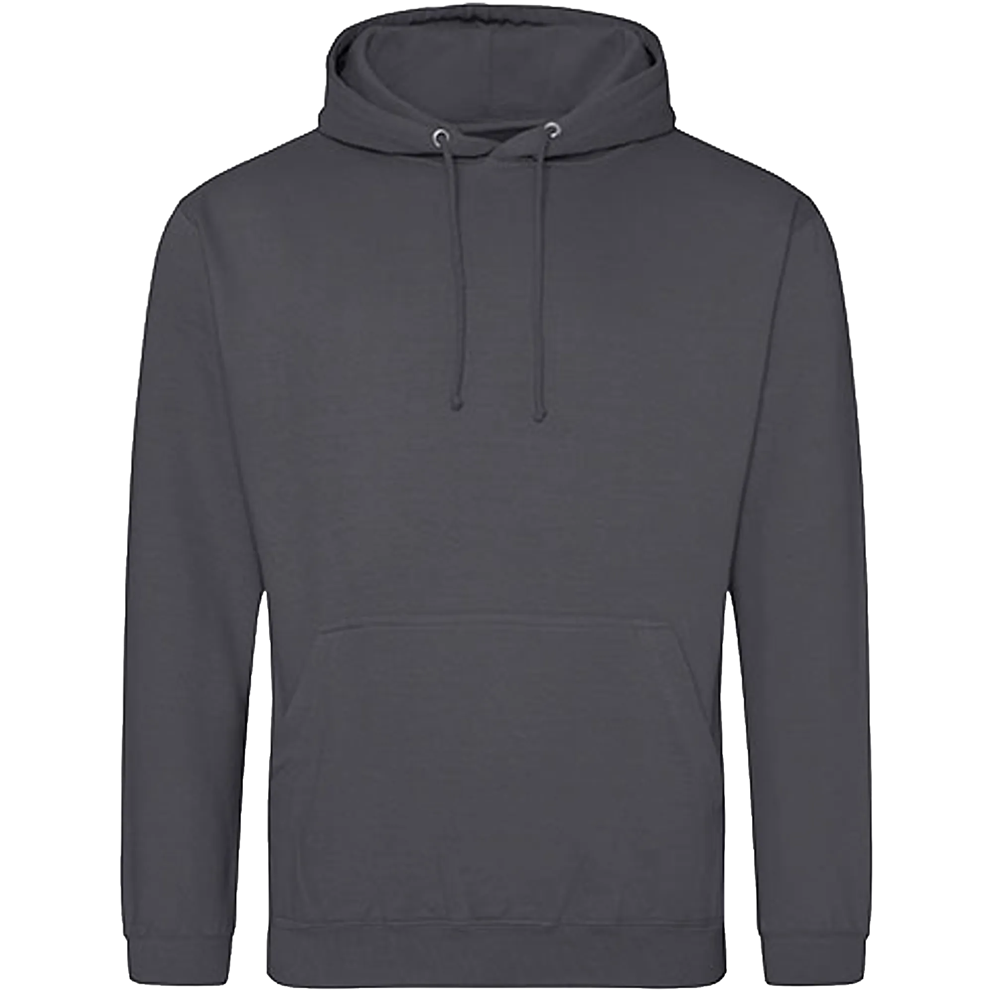   Shark-Grey Front 