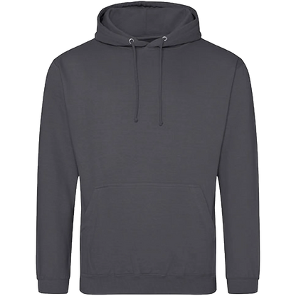   Shark-Grey Front 
