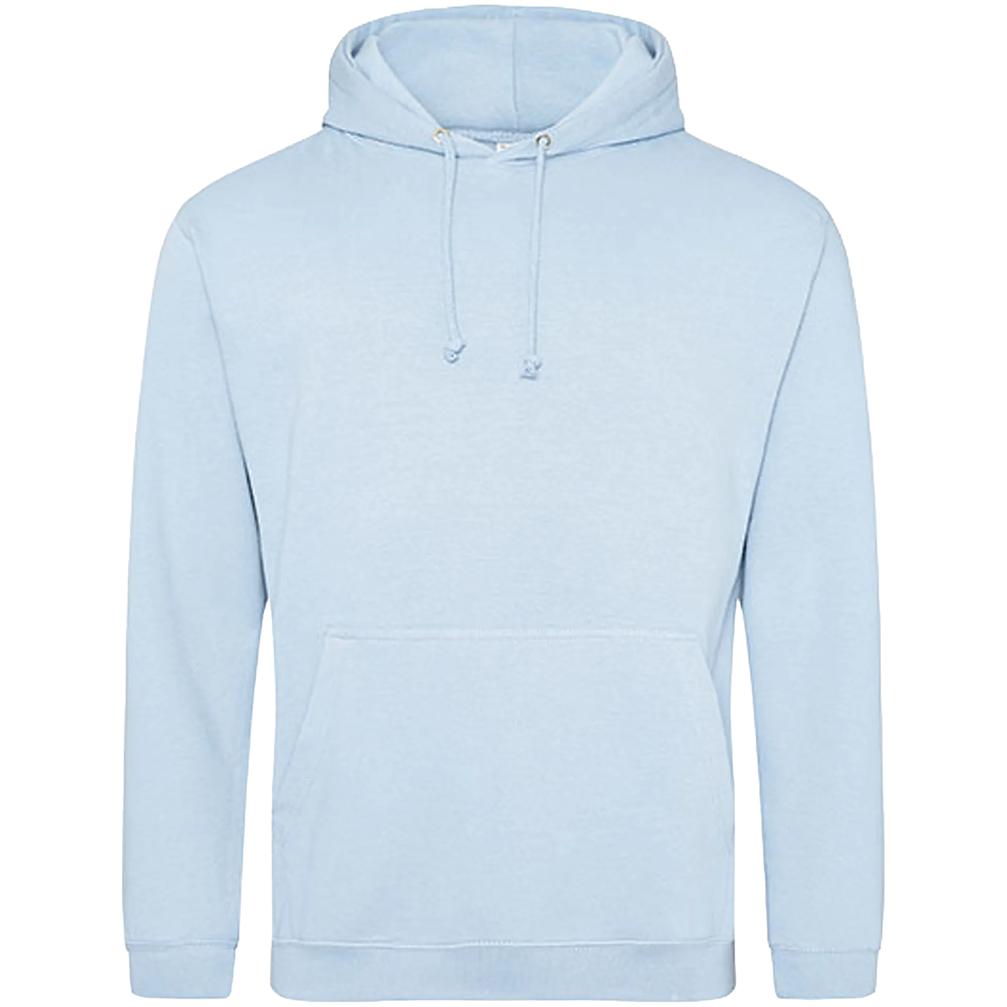   Sky-Blue Front 