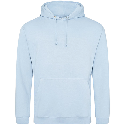   Sky-Blue Front 