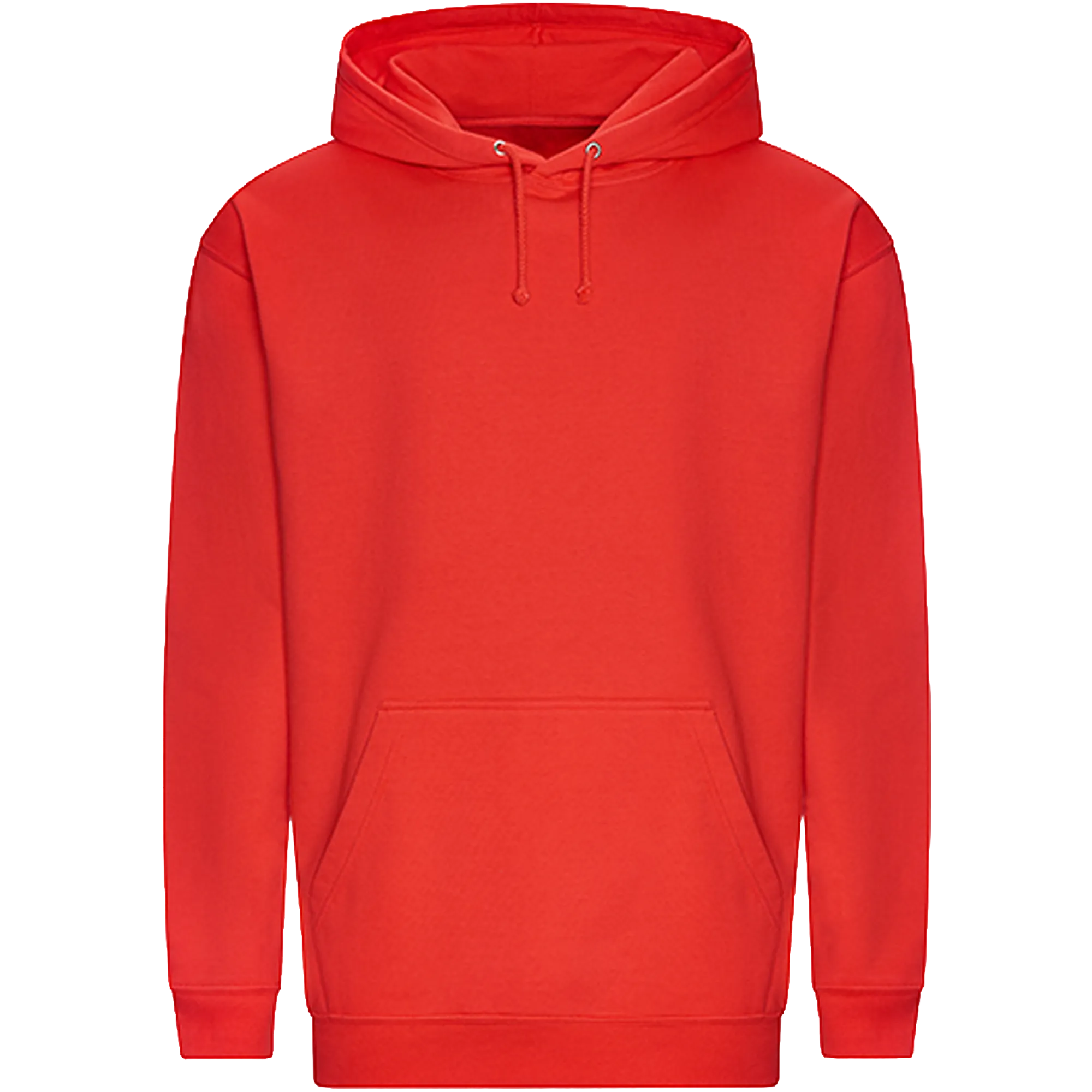   Soft-Red Front 