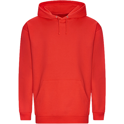   Soft-Red Front 