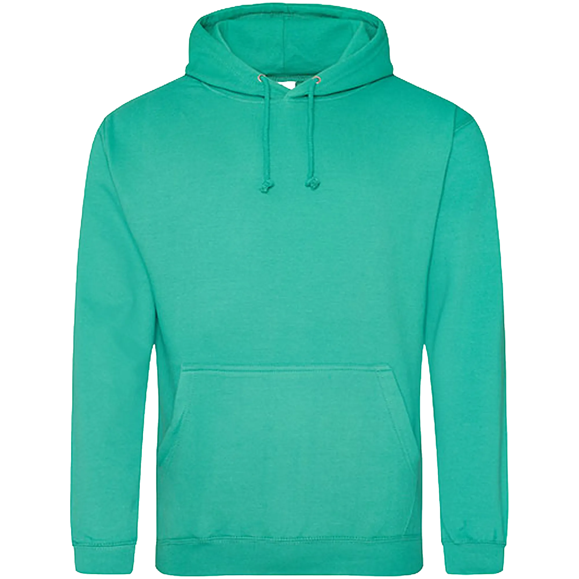   Spring-Green Front 