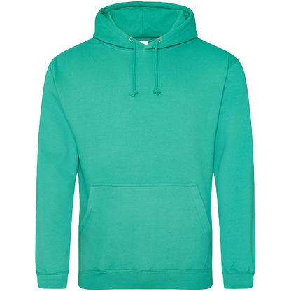   Spring-Green Front 