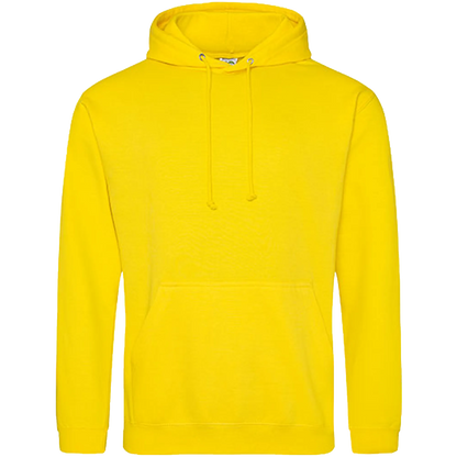   Sun-Yellow Front 