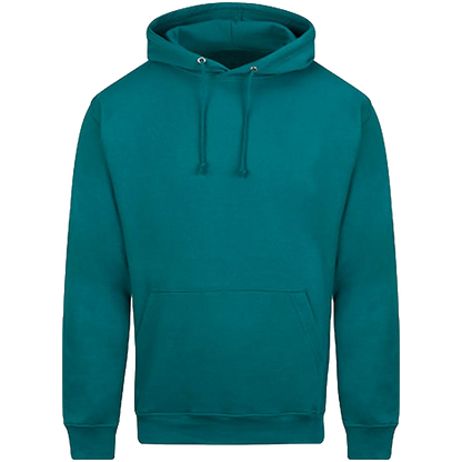   Teal Front 