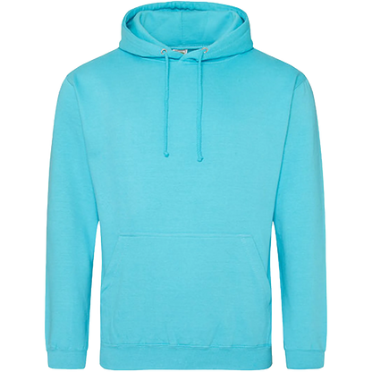   Turquoise-Surf Front 