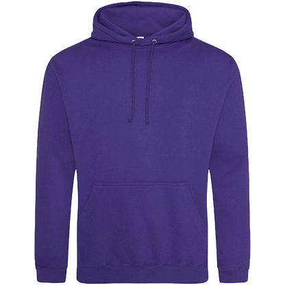   Ultra-Violet Front 