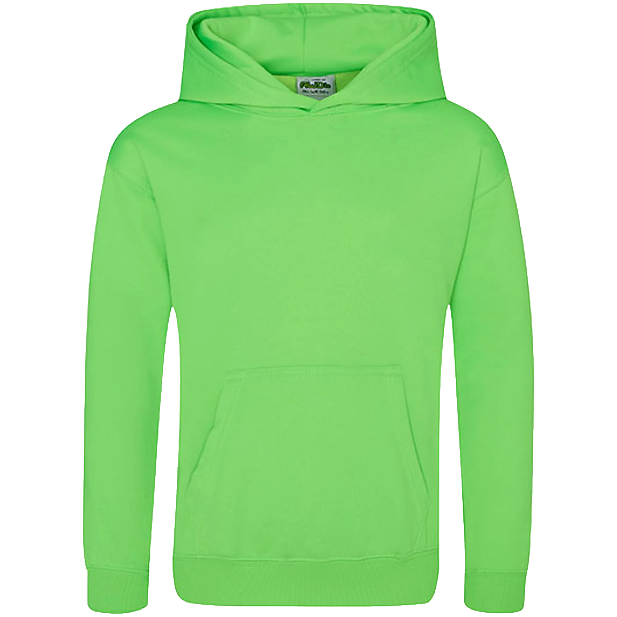   Electric-Green Front #farbe_electric-green