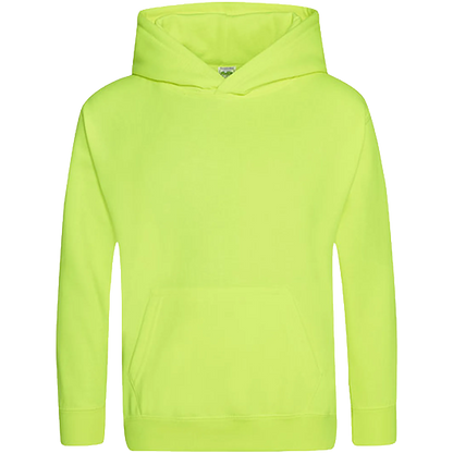   Electric-Yellow Front 