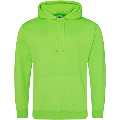   Electric-Green Front 