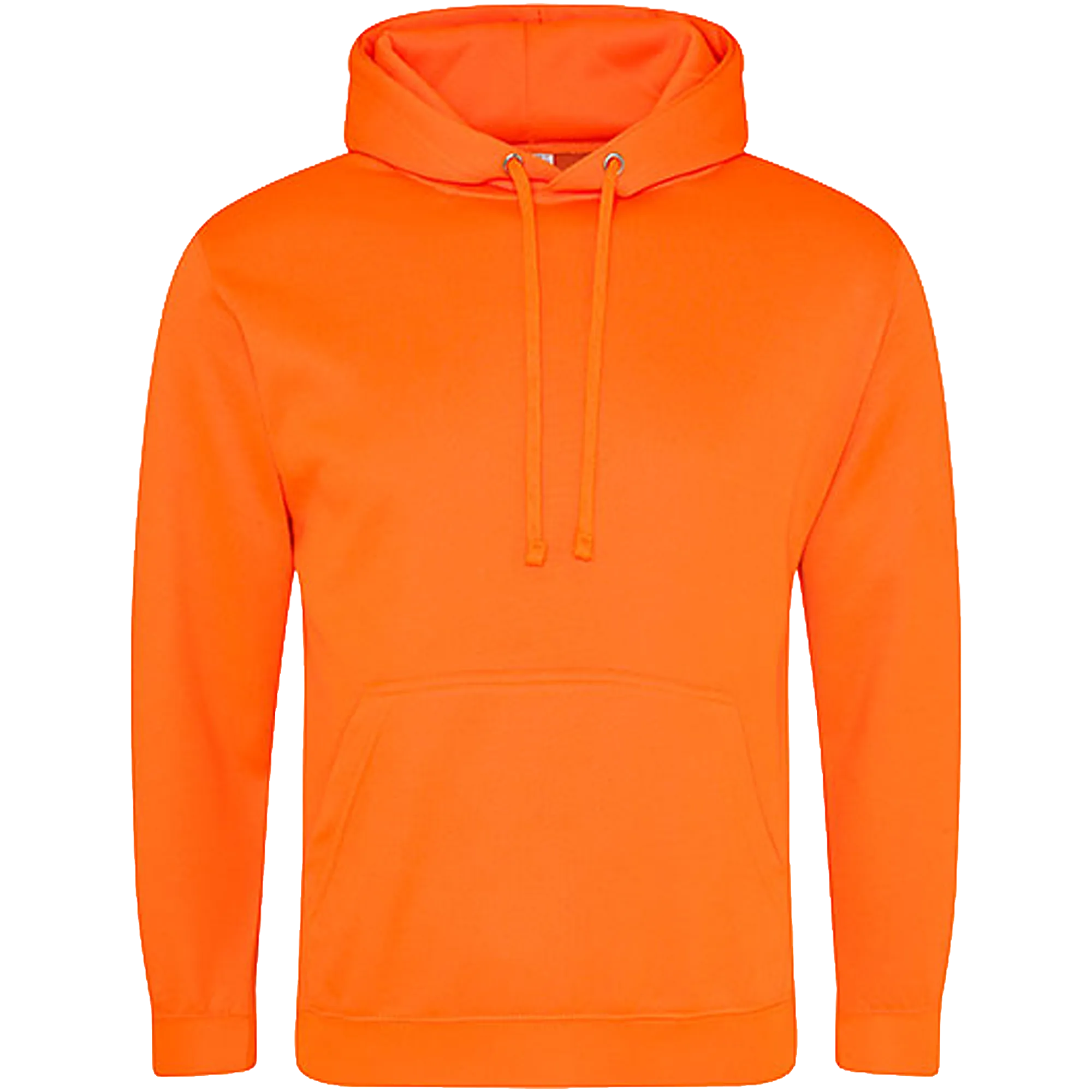   Electric-Orange Front #farbe_electric-orange