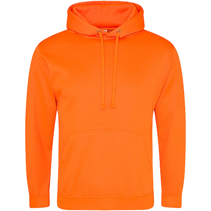   Electric-Orange Front 
