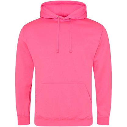   Electric-Pink Front 