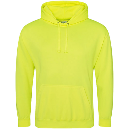   Electric-Yellow Front 