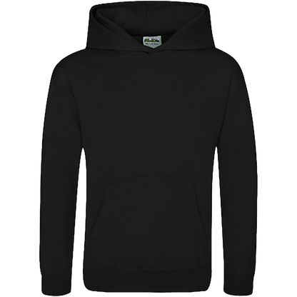   Jet-Black Front 