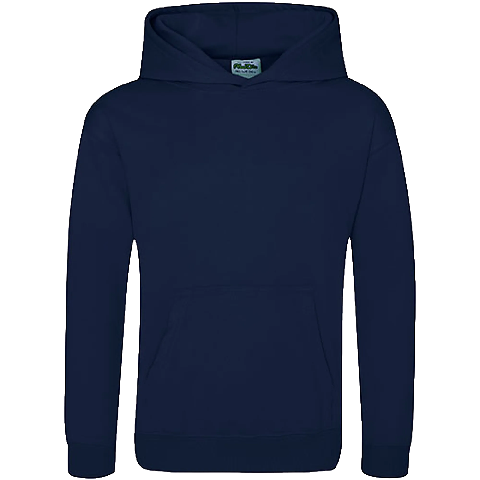   Oxford-Navy Front #farbe_oxford-navy
