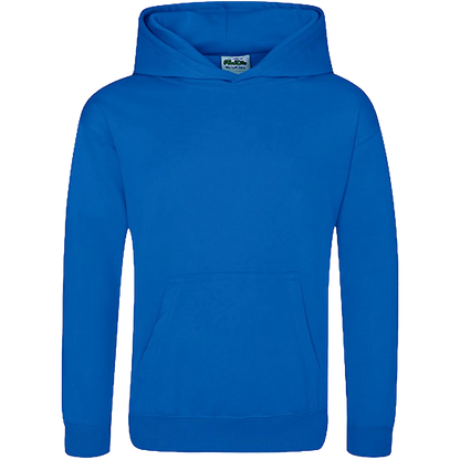   Royal-Blue Front 