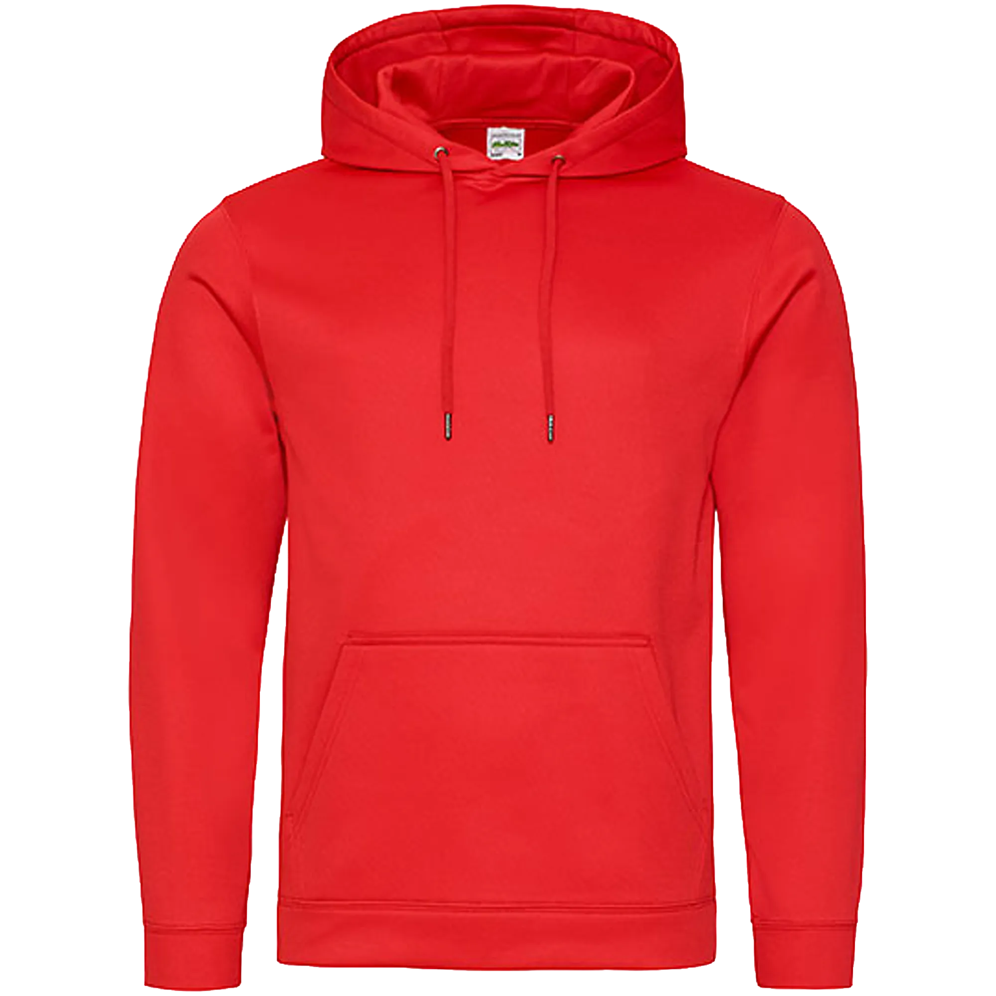   Fire-Red Front 