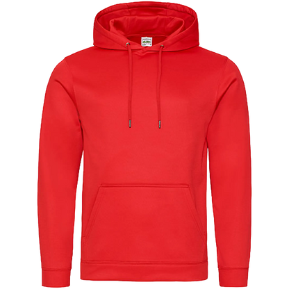   Fire-Red Front 