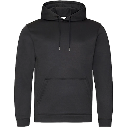   Jet-Black Front 