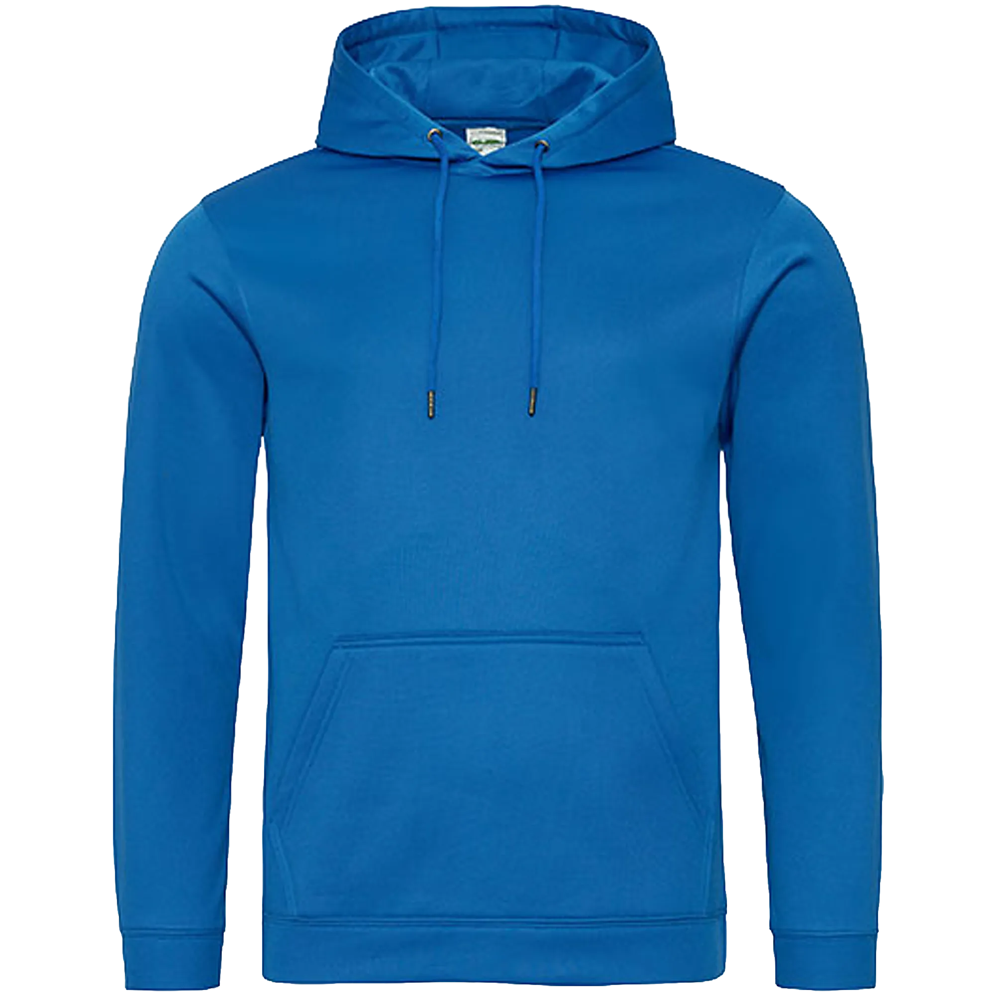   Royal-Blue Front 