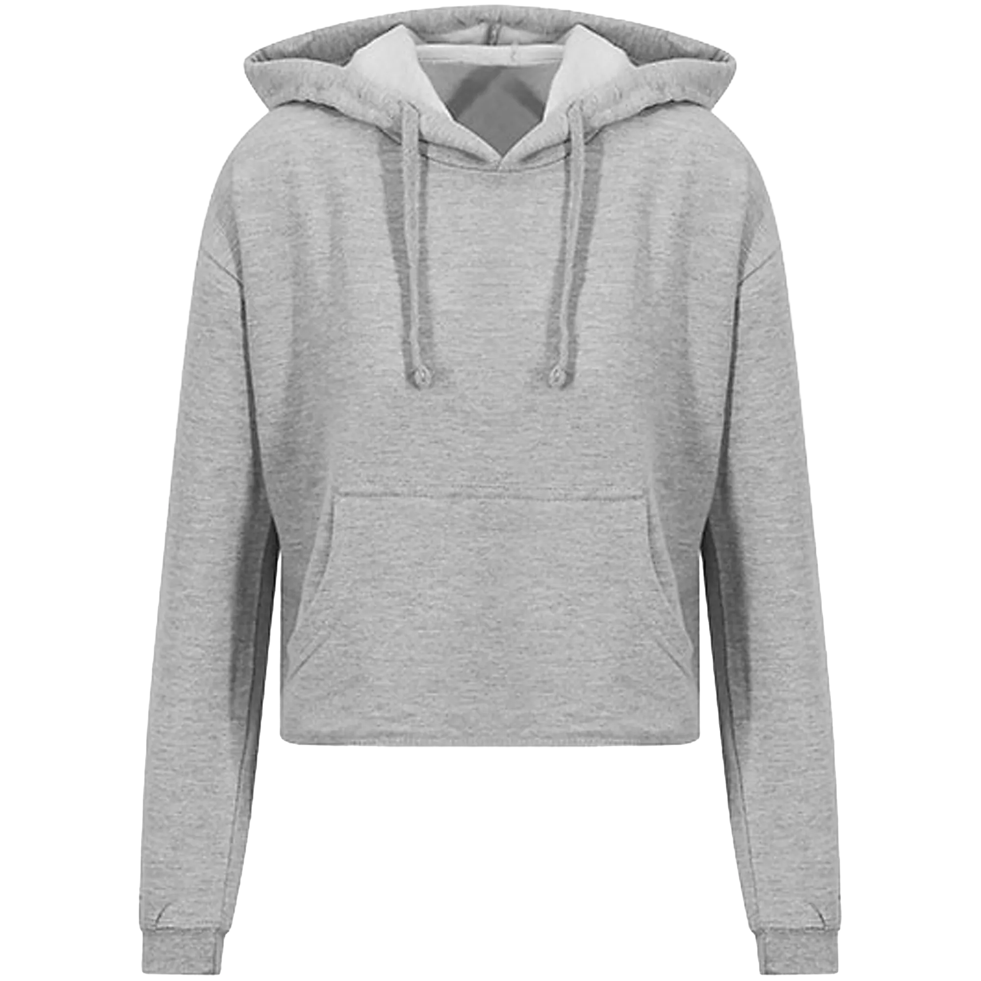   Heather-Grey Front 