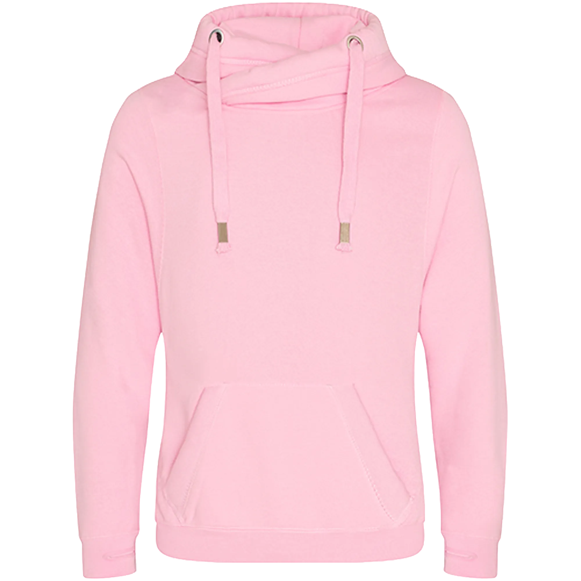  Baby-Pink Front 
