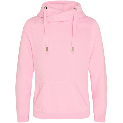   Baby-Pink Front 