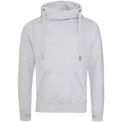   Heather-Grey Front 