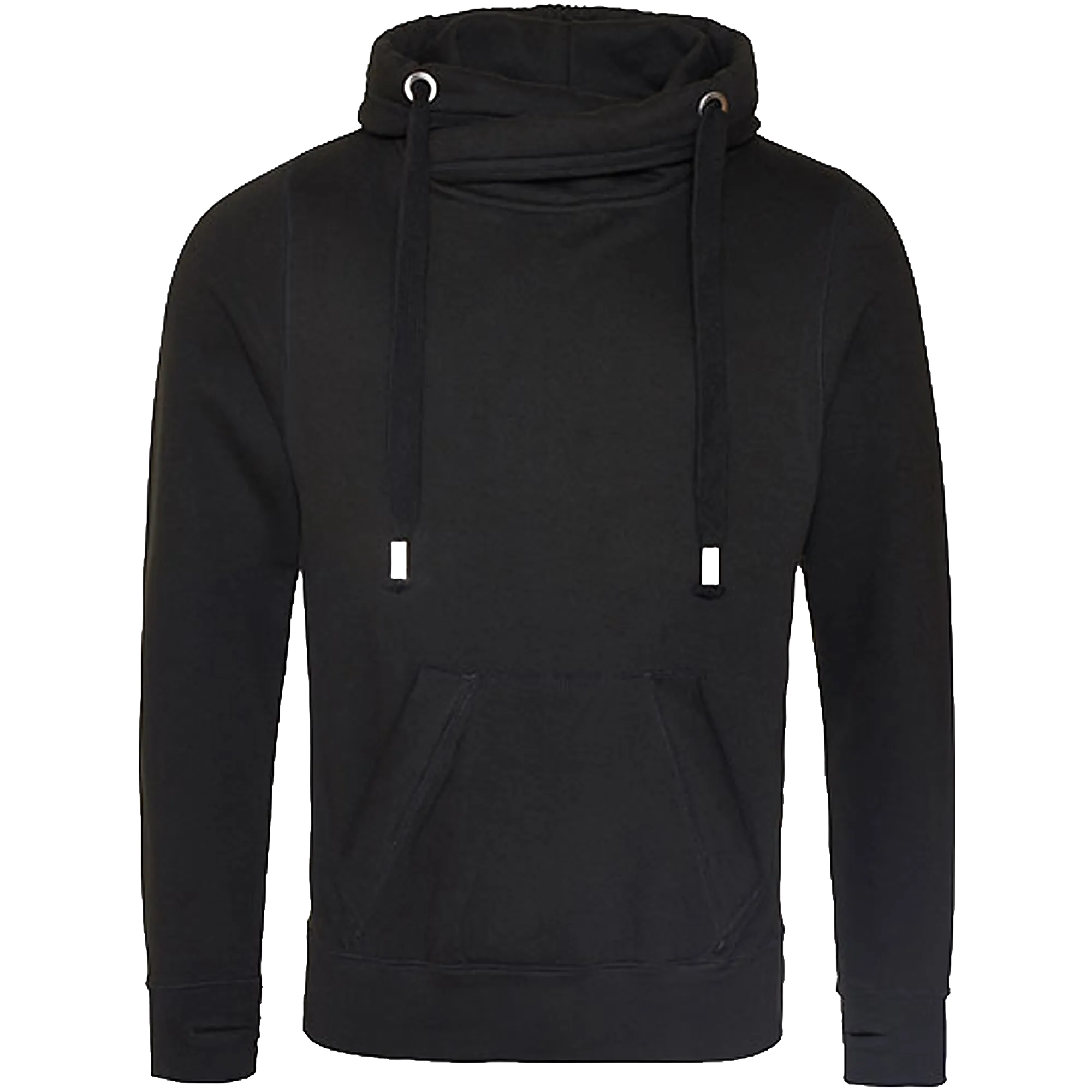   Jet-Black Front 